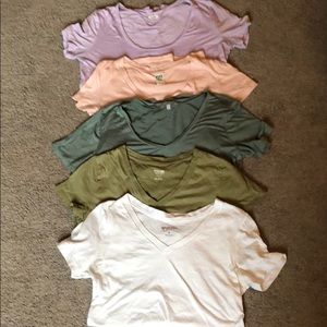 T-Shirt Bundle